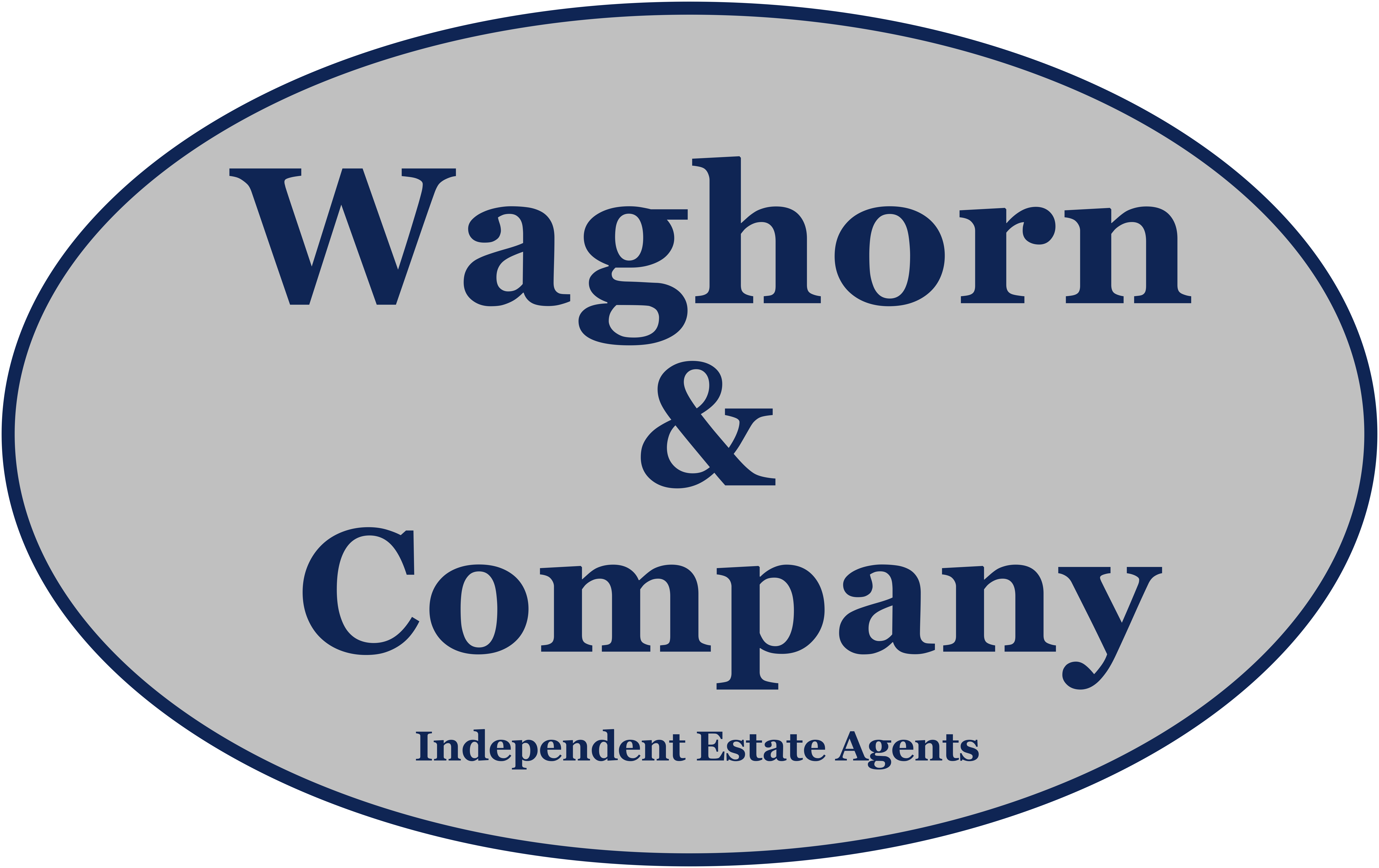 Waghorn & Company