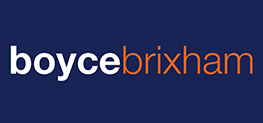 Boyce Brixham
