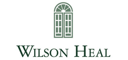Wilson Heal