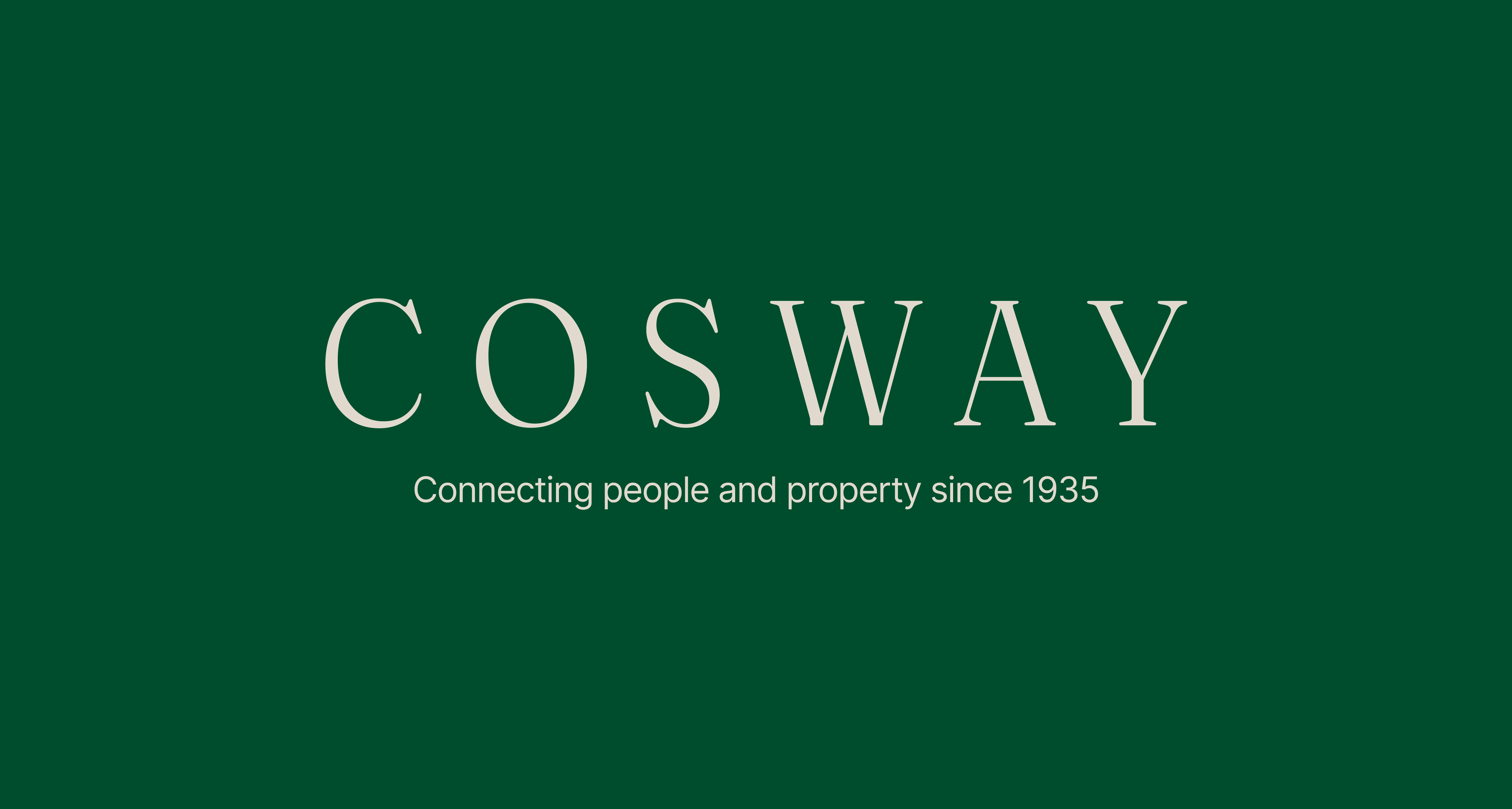 Cosway Estates