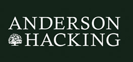 Anderson Hacking