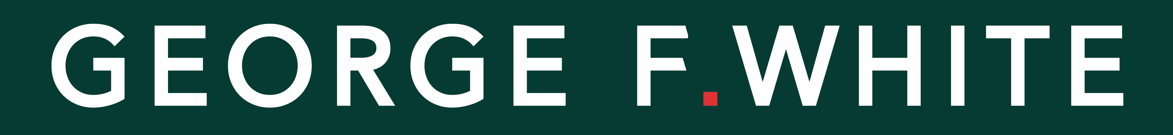 George F White