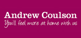 Andrew Coulson Property Sales & Lettings