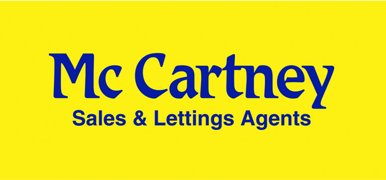 McCartney Estate Agents