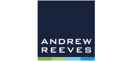 Andrew Reeves