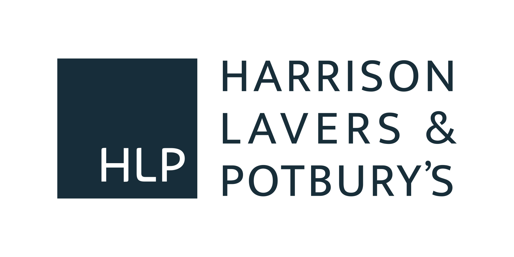 Harrison-Lavers & Potburys Ltd
