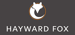 Hayward Fox (Sway)