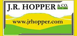 J R Hopper & Co