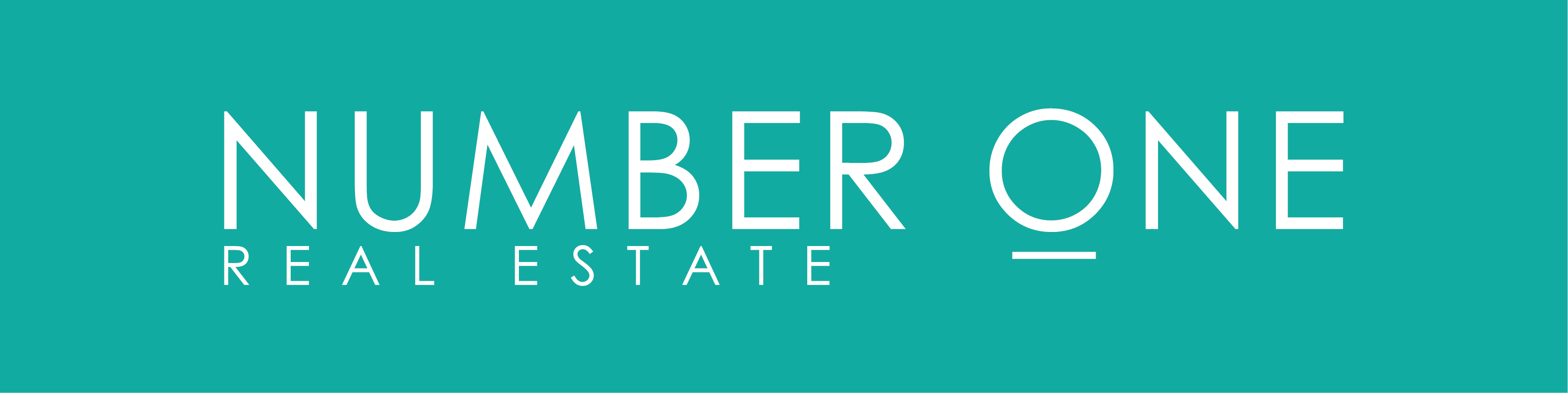 Number One Real Estate
