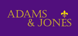 Adams & Jones Estate Agents