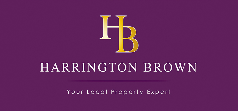 Harrington Brown Property