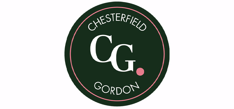 Chesterfield Gordon