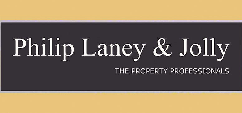 Philip Laney & Jolly Sales