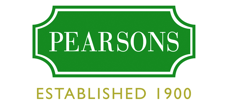 Pearsons Estate Agents