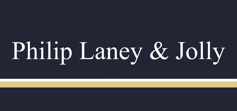 Philip Laney & Jolly