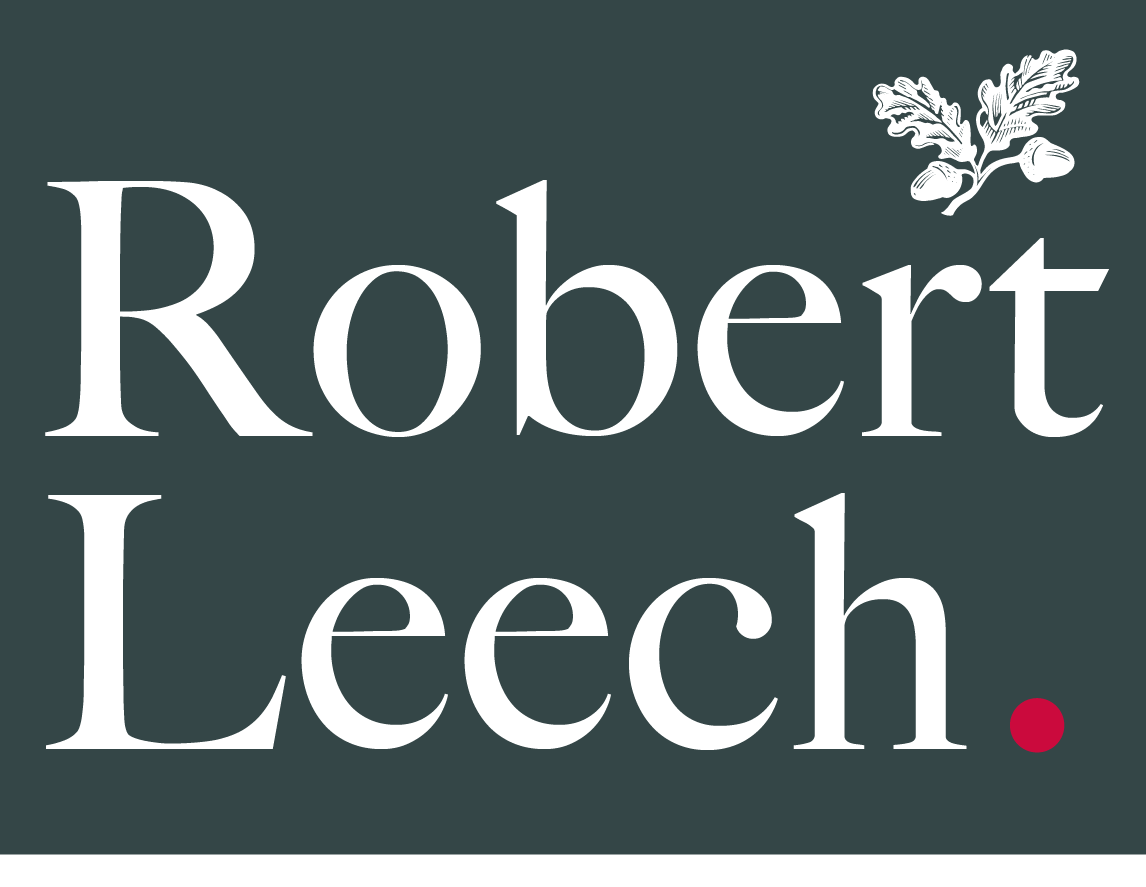 Robert Leech