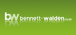 Bennett Walden