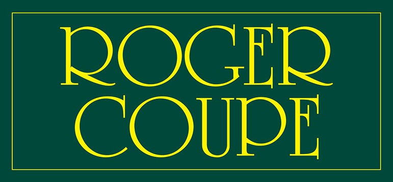 Roger Coupe
