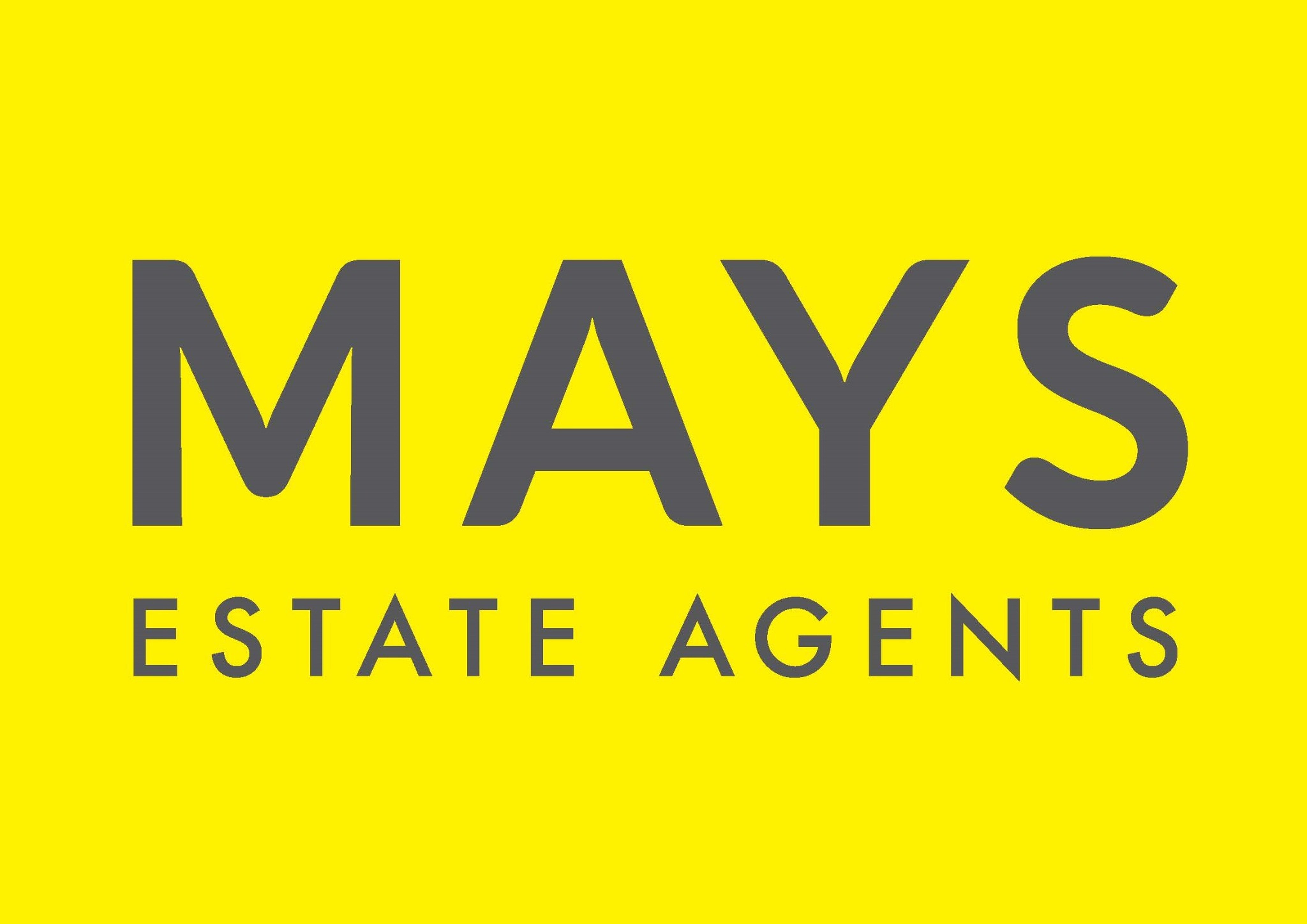 Mays Estate Agent (Poole)