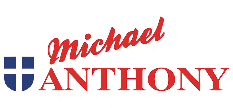Michael Anthony
