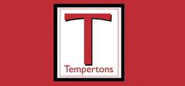 Tempertons