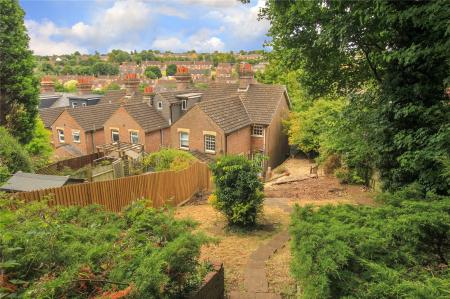 View From Rear Garen