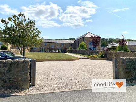 Over The Hill Farm Steadings, Newbottle, Houghton Le Spring