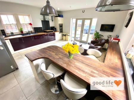 Myrtle Cottage, Over The Hill Farm Steadings, Newbottle, Houghton Le Spring
