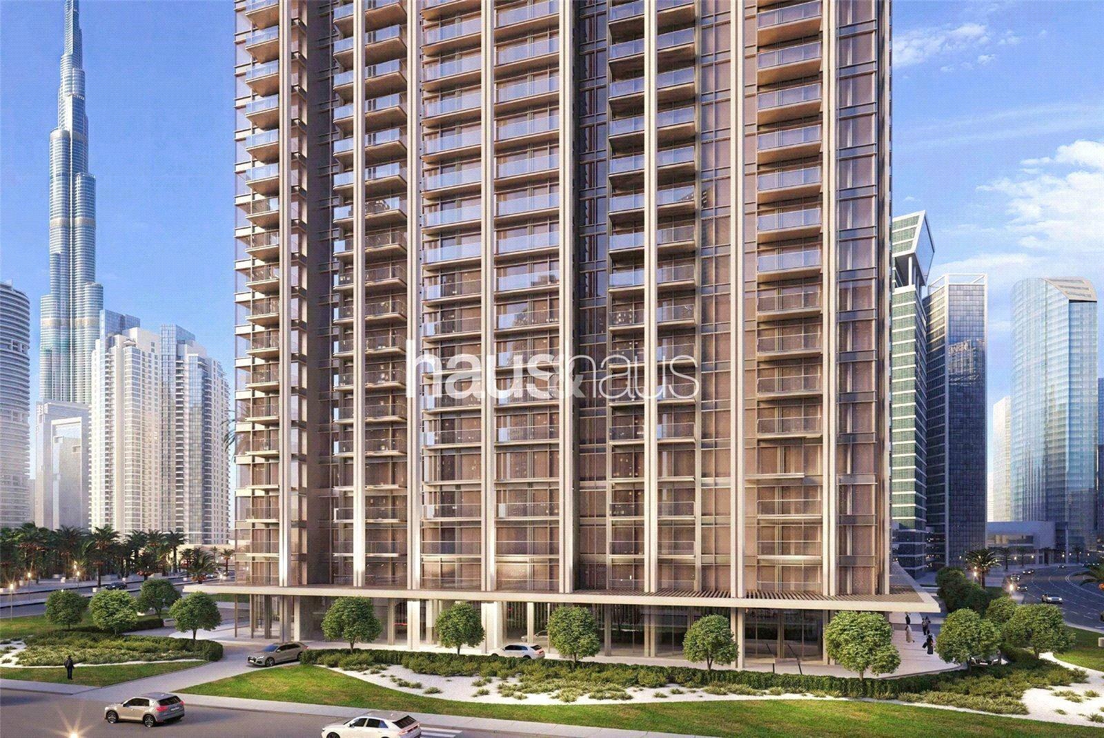 2 bedroom apartment for sale - haus & haus