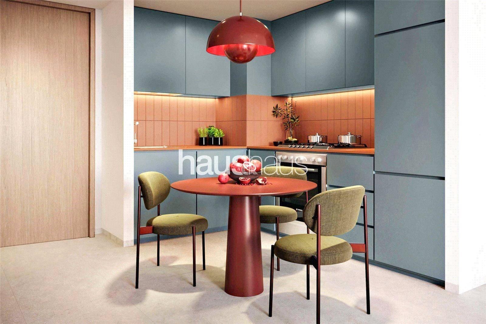 2 bedroom apartment for sale - haus & haus