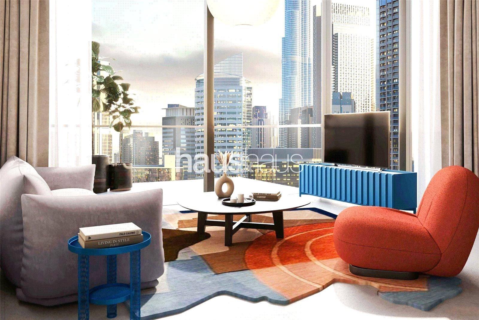 2 bedroom apartment for sale - haus & haus