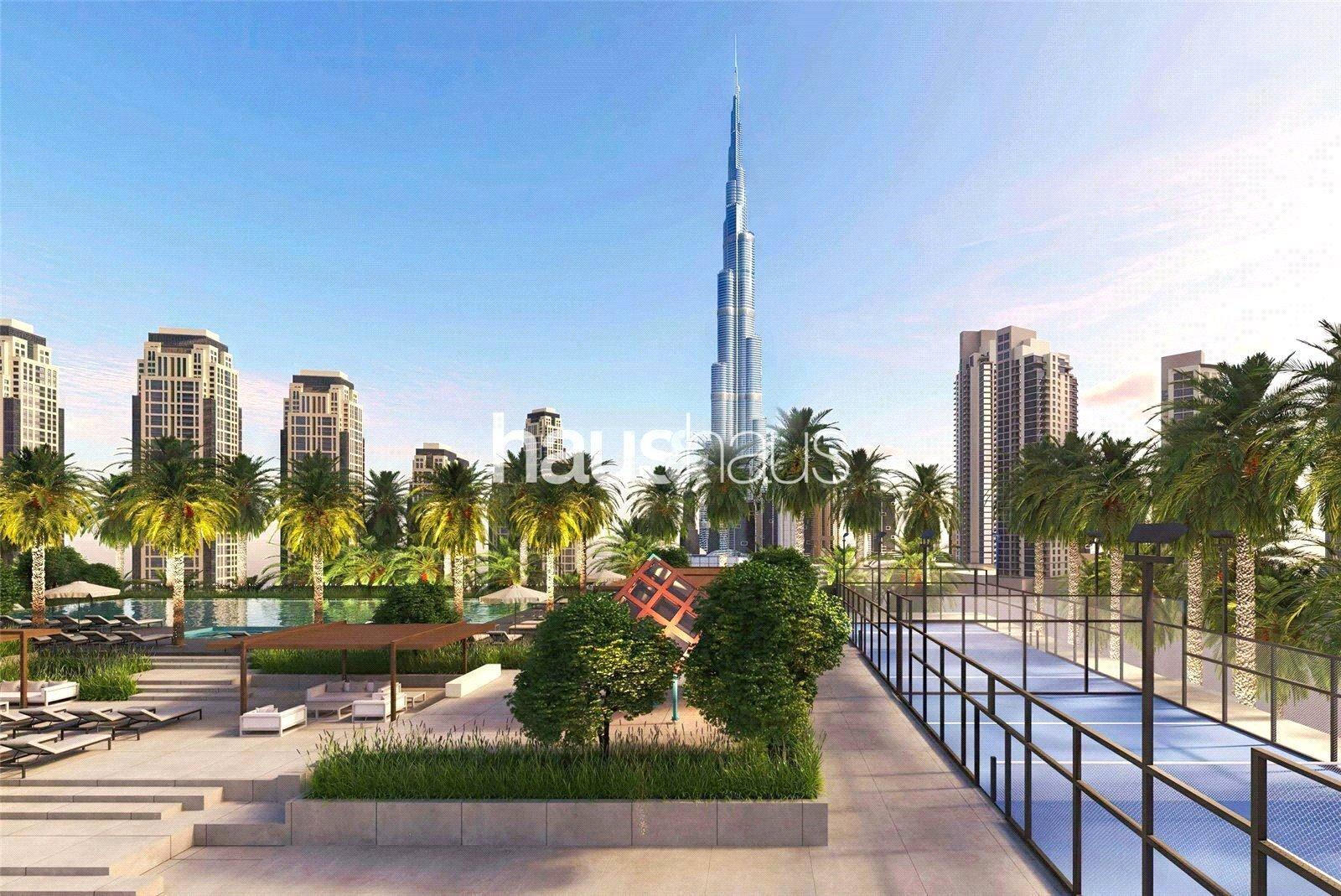 2 bedroom apartment for sale - haus & haus