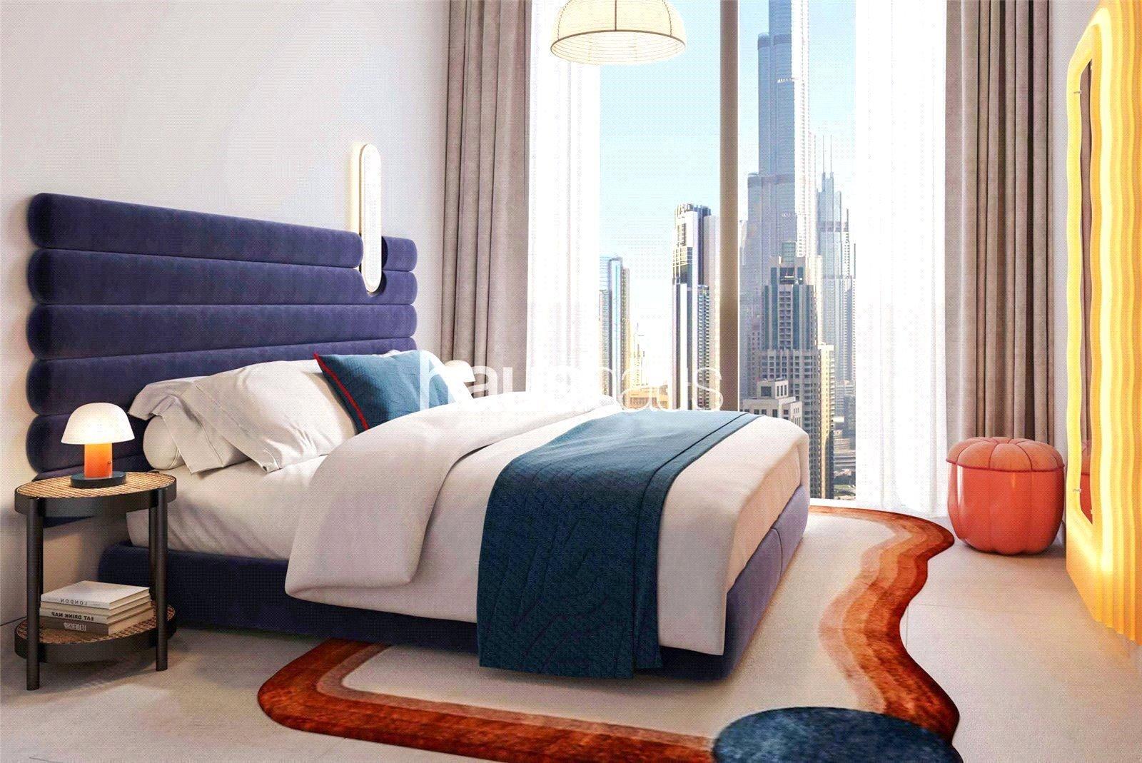 2 bedroom apartment for sale - haus & haus