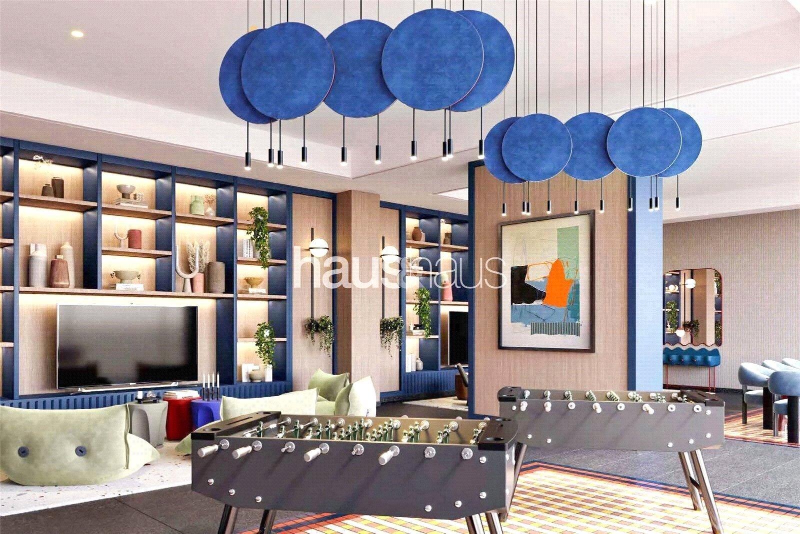 2 bedroom apartment for sale - haus & haus