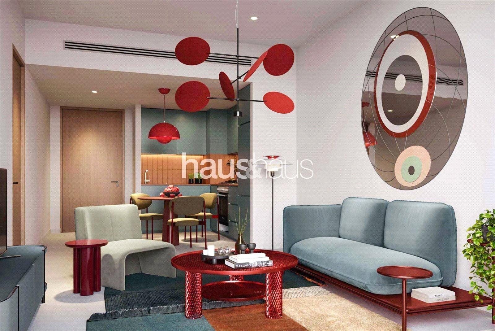 2 bedroom apartment for sale - haus & haus