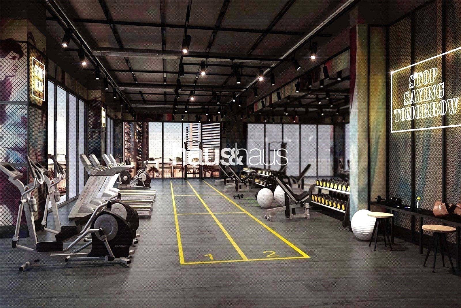 1 bedroom apartment for sale - haus & haus