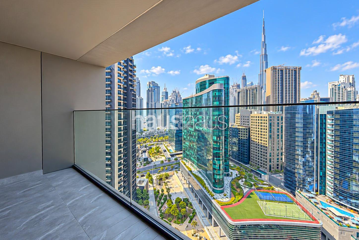 1 bedroom apartment for sale - haus & haus