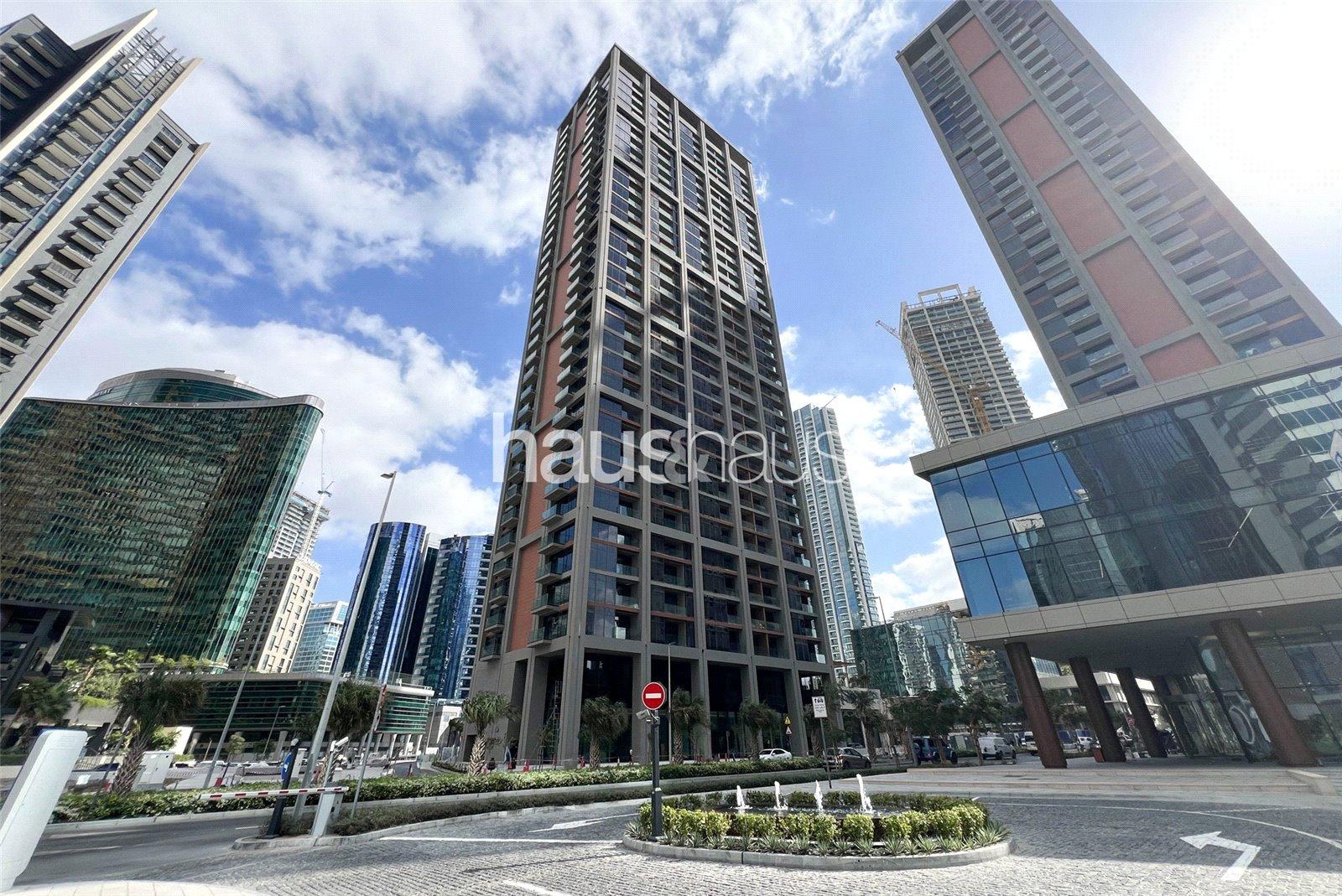 1 bedroom apartment for sale - haus & haus