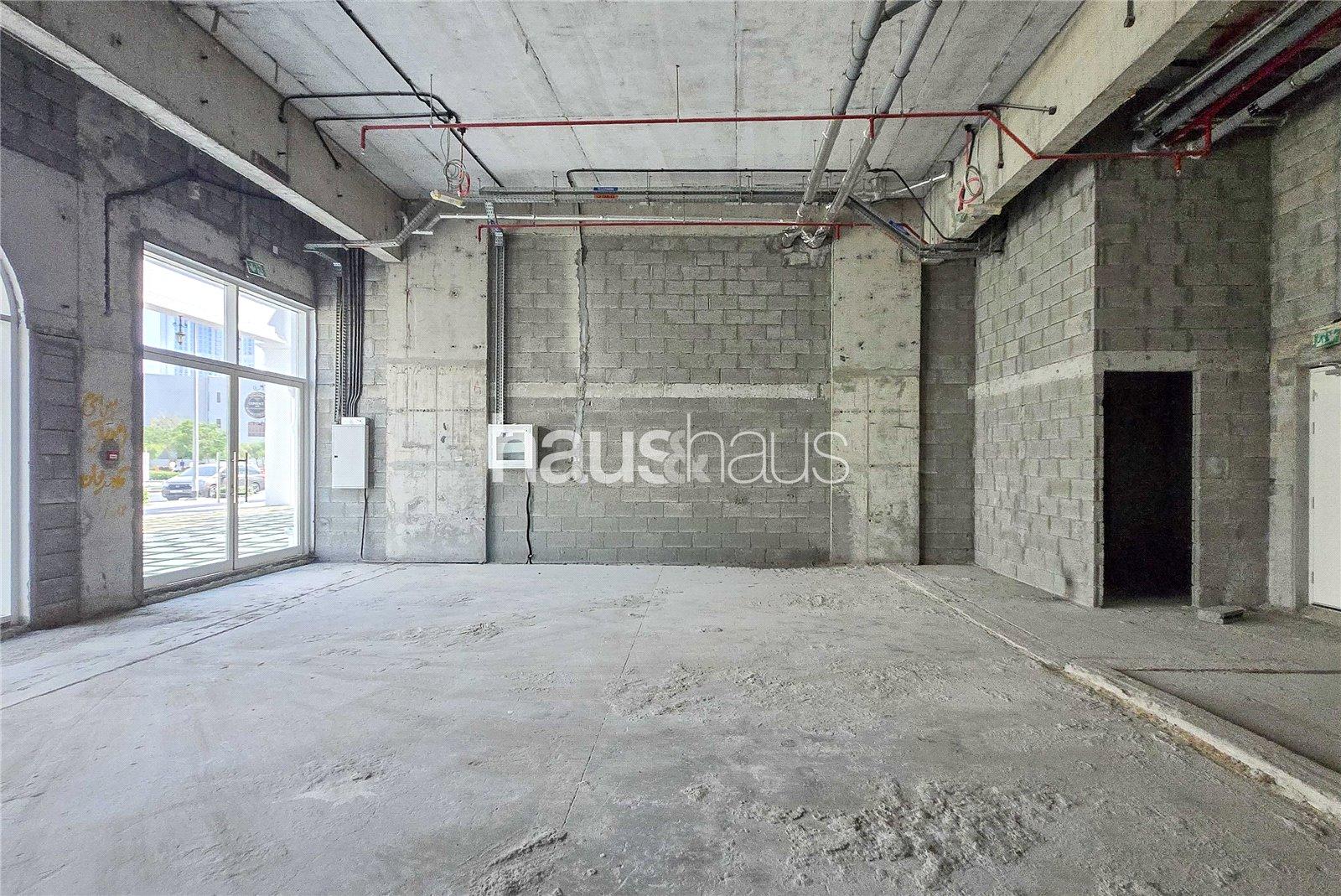 retail to rent - haus & haus