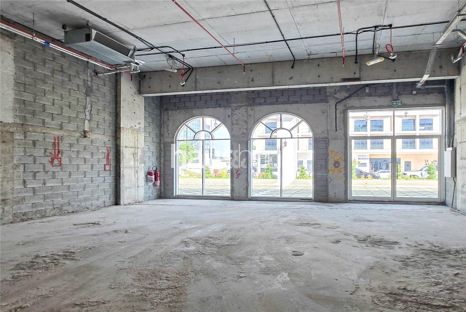 retail to rent - haus & haus