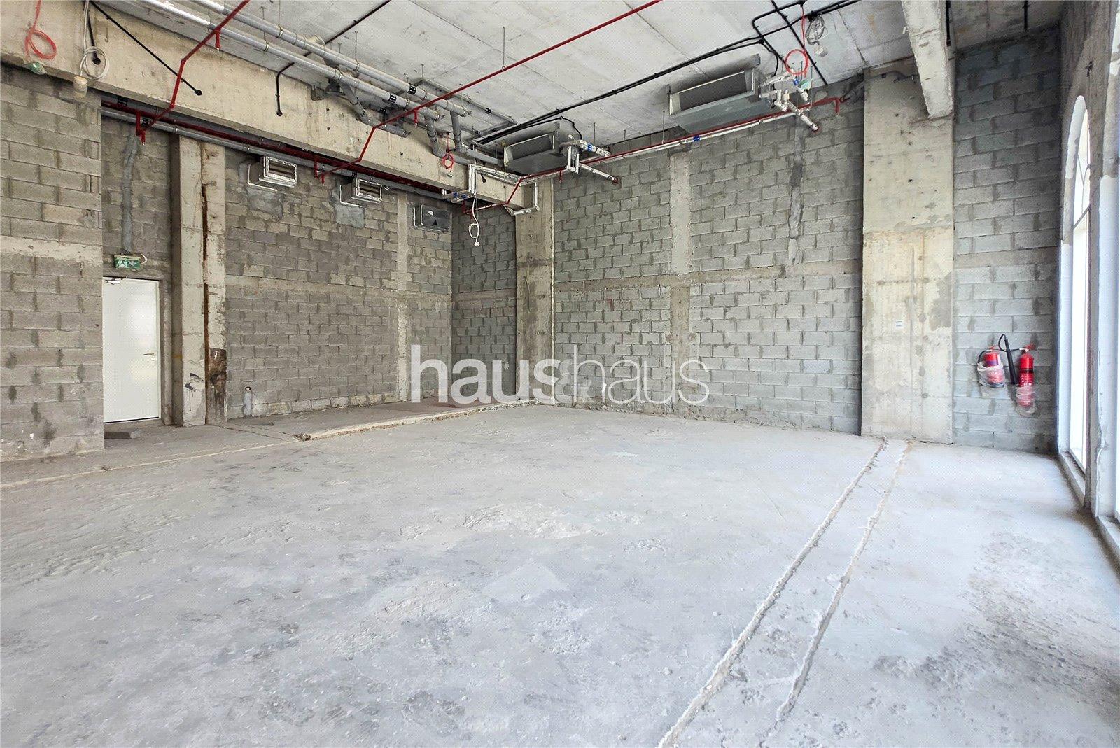 retail to rent - haus & haus