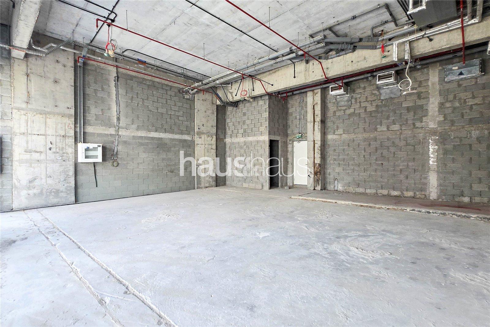 retail to rent - haus & haus