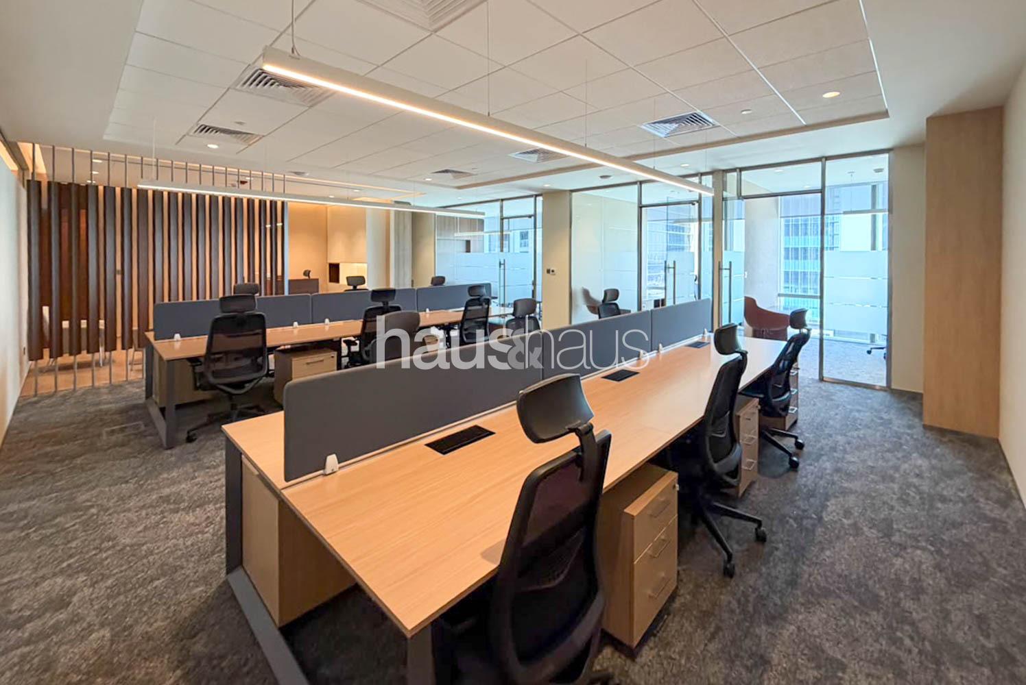 commercial property to rent - haus & haus