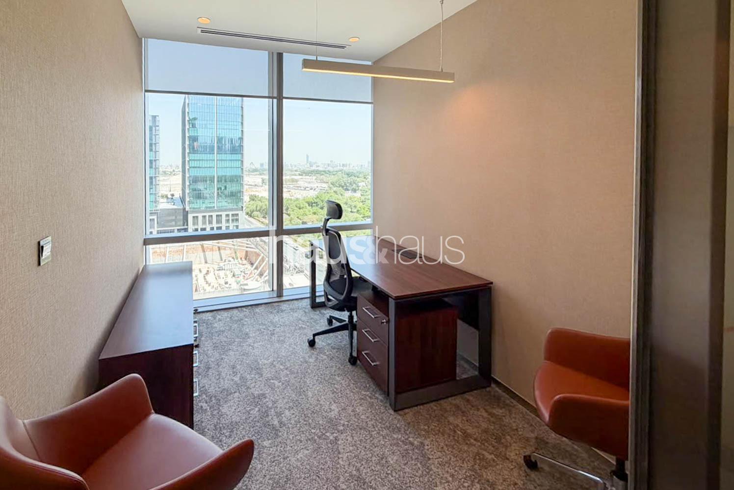 commercial property to rent - haus & haus