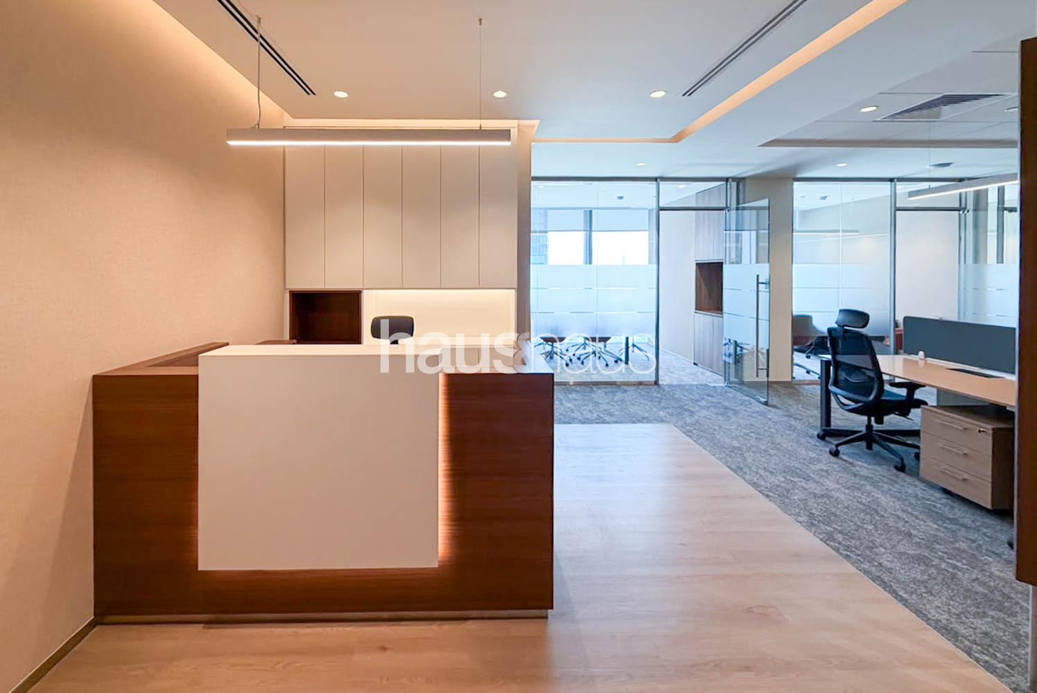 commercial property to rent - haus & haus