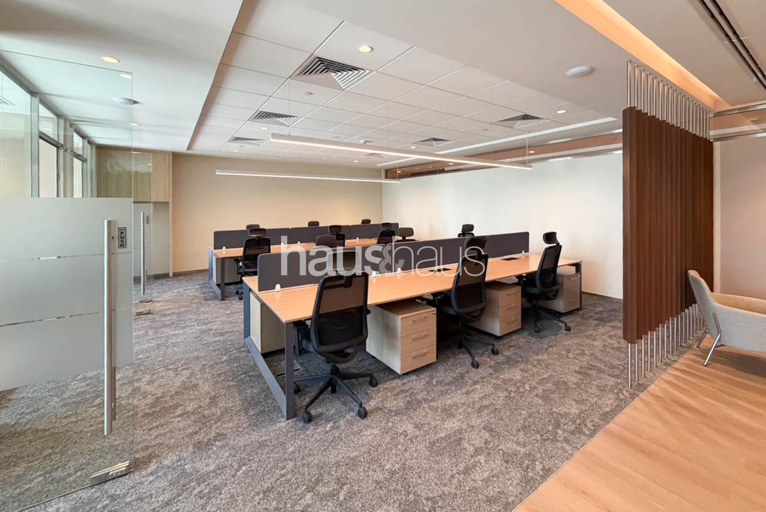 commercial property to rent - haus & haus