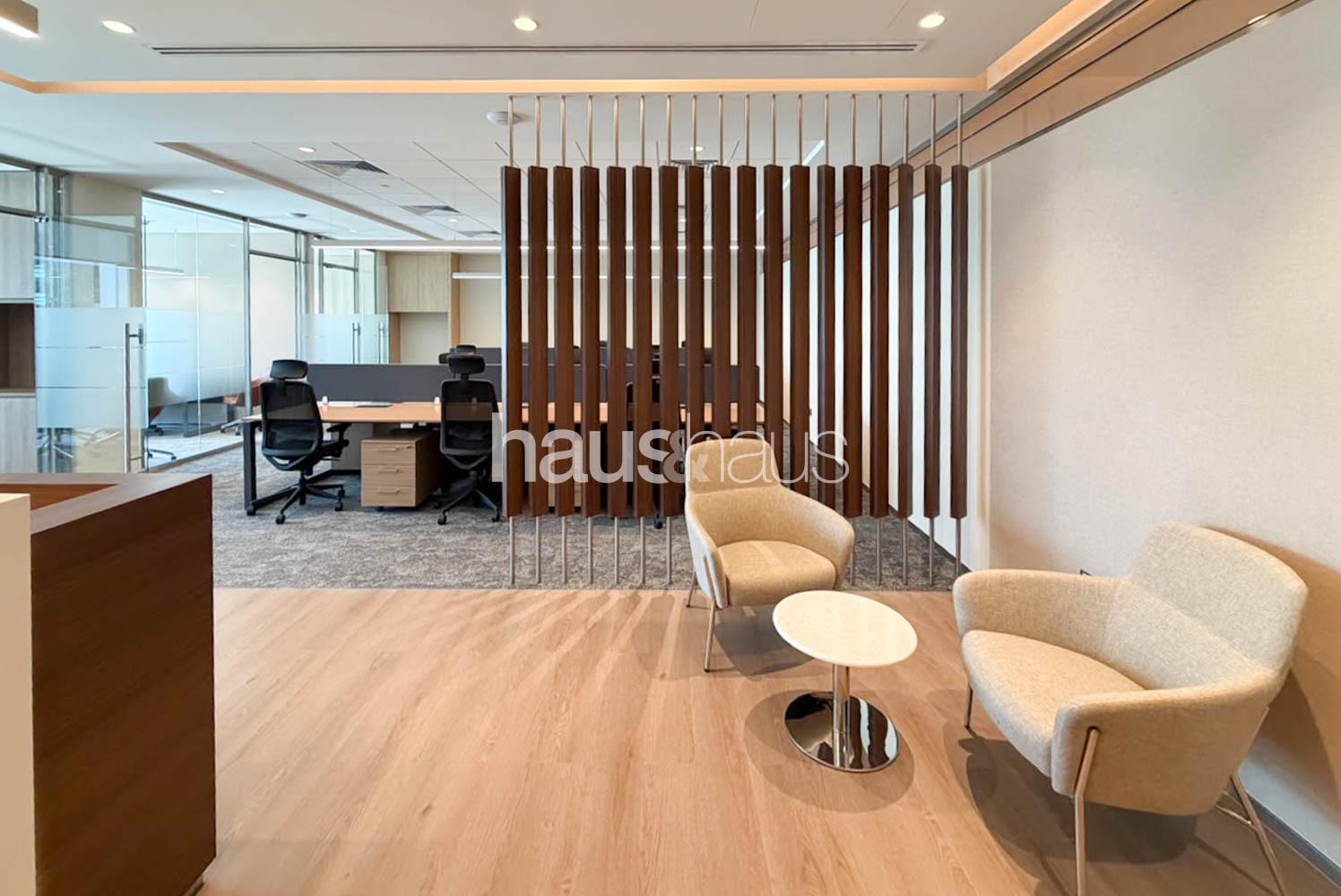 commercial property to rent - haus & haus