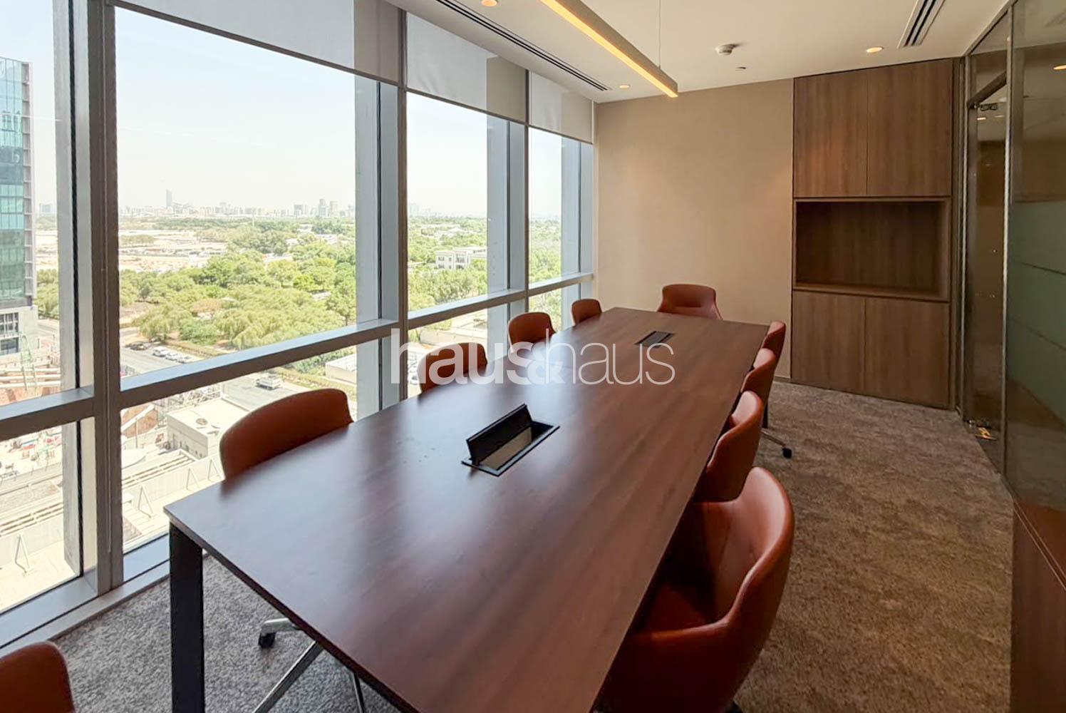 commercial property to rent - haus & haus