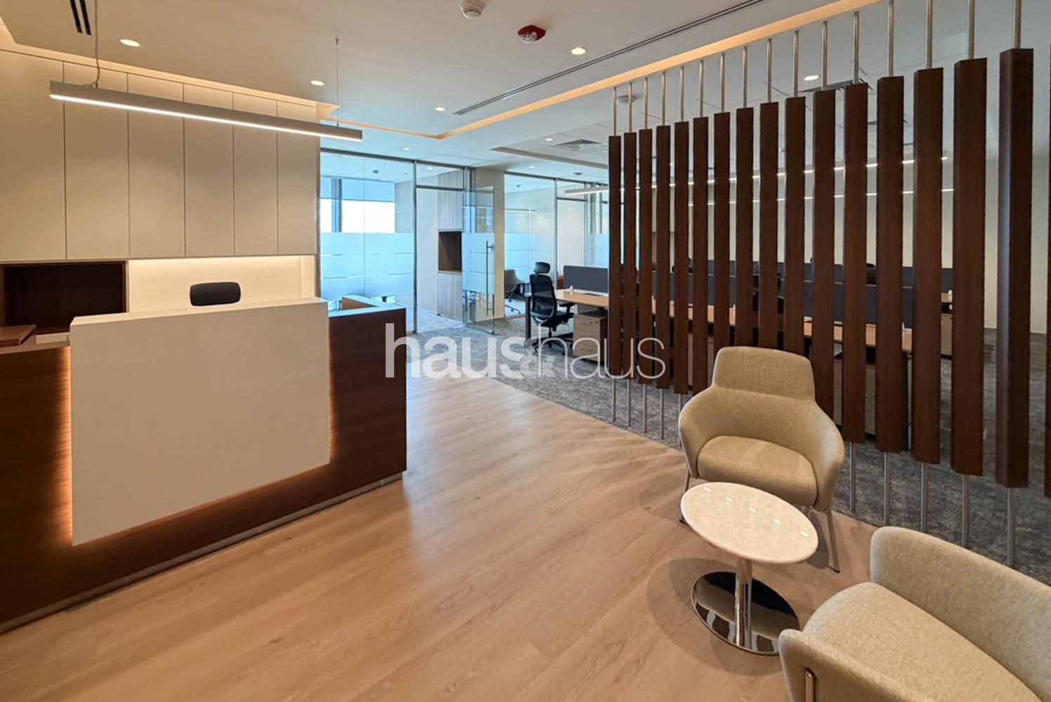 commercial property to rent - haus & haus