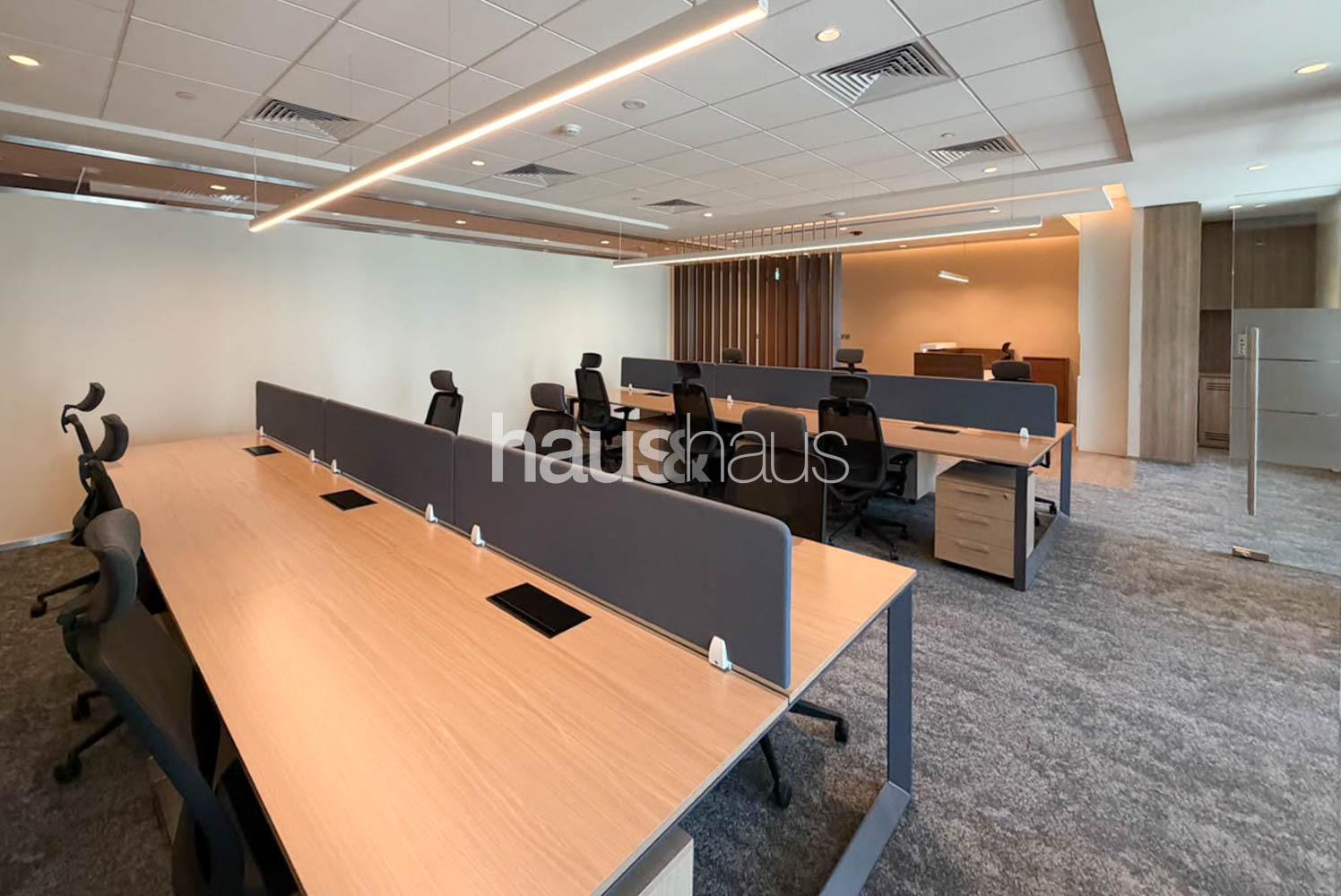 commercial property to rent - haus & haus